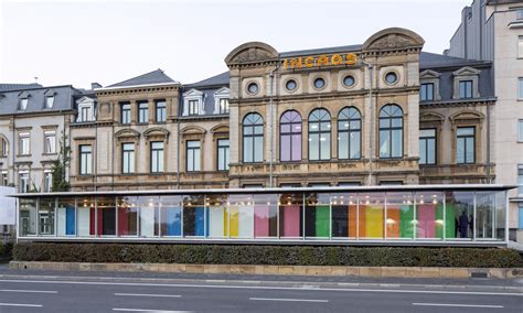 musee casino luxembourg